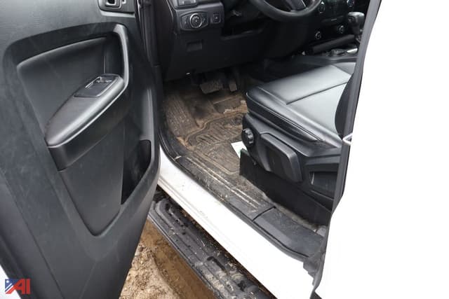 Image of Ford Ranger equipment image 4