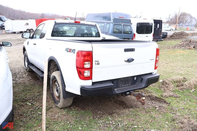 Image of Ford Ranger equipment image 3