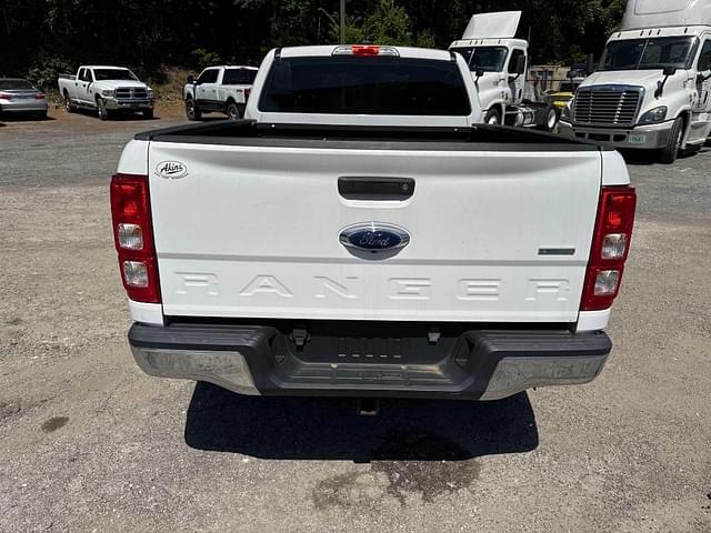 Image of Ford Ranger equipment image 3