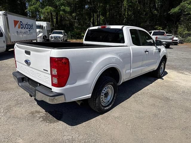 Image of Ford Ranger equipment image 4