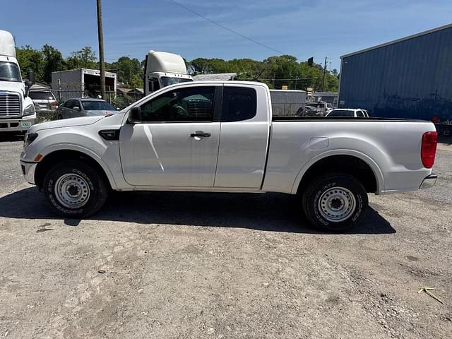 Image of Ford Ranger equipment image 1