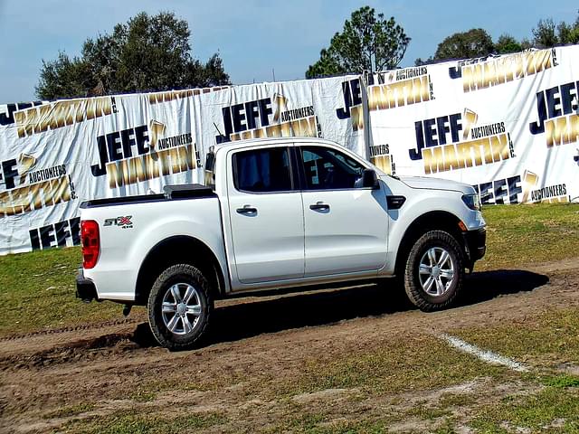 Image of Ford Ranger equipment image 3