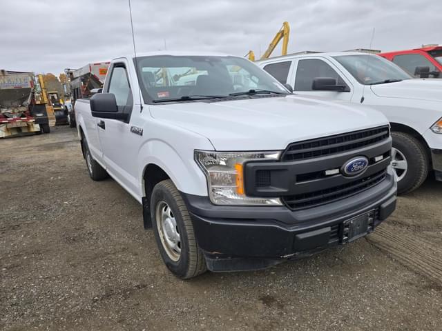 Image of Ford F-150 equipment image 2