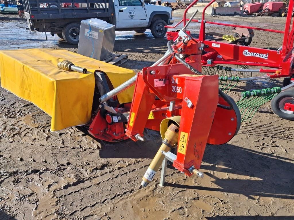 2019 Fort DMD2050 Equipment Image0