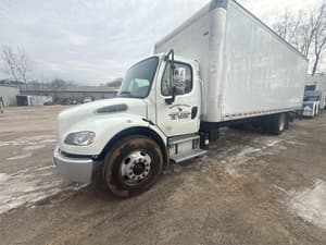 2019 Freightliner Business Class M2 106 Image