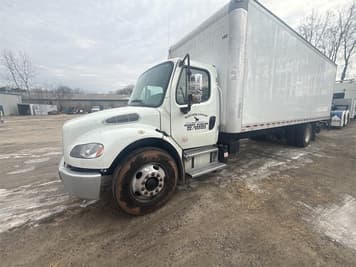 Main image Freightliner Business Class M2 106