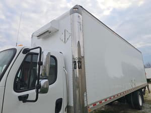 2019 Freightliner Business Class M2 106 Image
