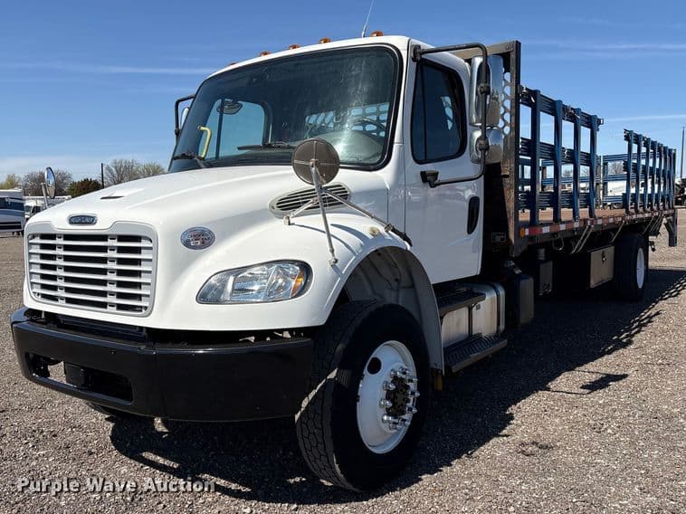 Image of Freightliner Business Class M2 Primary image