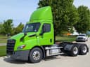 2019 Freightliner Cascadia 116 Image