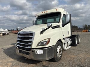2019 Freightliner Cascadia 125 Image