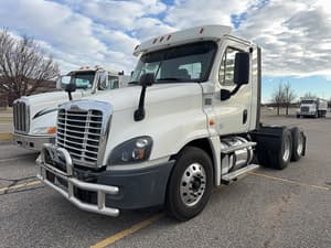 2019 Freightliner Cascadia 125 Image