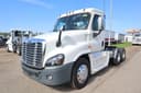 2019 Freightliner Cascadia 125 Image