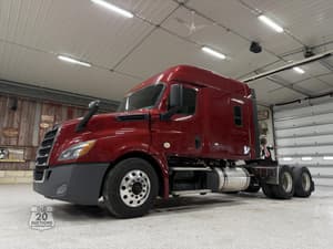 2019 Freightliner Cascadia 126 Image