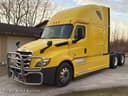 2019 Freightliner Cascadia 126 Image