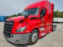 2019 Freightliner Cascadia 126 Image