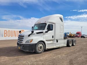2019 Freightliner Cascadia 126 Image