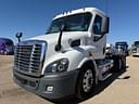 2019 Freightliner Cascadia Image