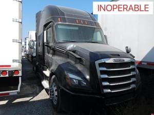 2019 Freightliner Cascadia Image