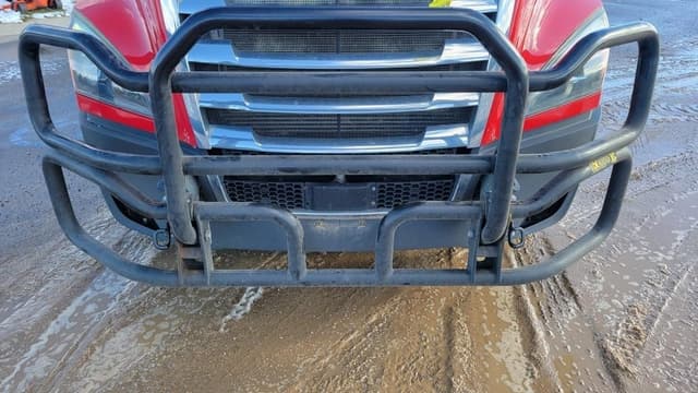 Image of Freightliner Cascadia equipment image 4