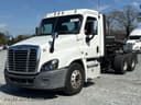 2019 Freightliner Cascadia Image
