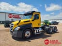 2019 Freightliner Cascadia Image