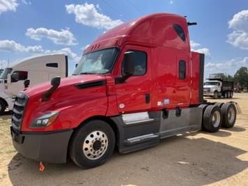 Main image Freightliner Cascadia