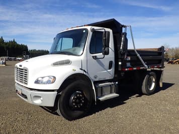 Main image Freightliner M2