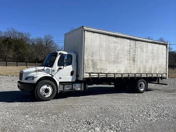 Main image Freightliner M2