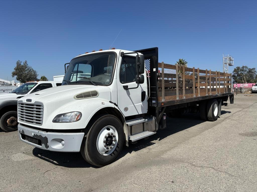Image of Freightliner M2 Primary image