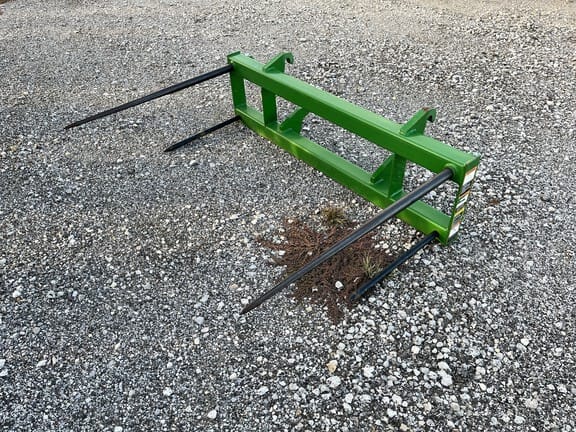 Main image Frontier AB14G