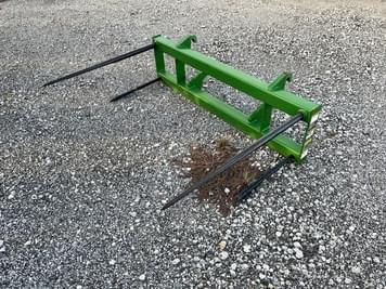 Main image Frontier AB14G