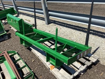 Main image Frontier AB14K