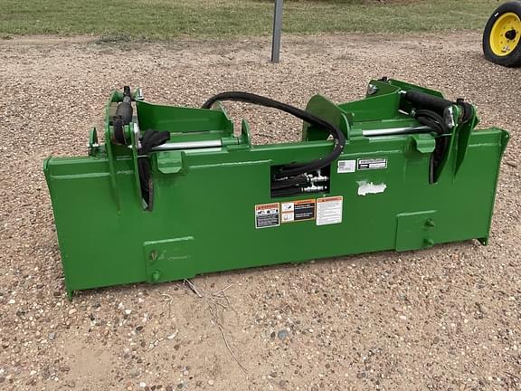 Image of Frontier AD11E equipment image 1