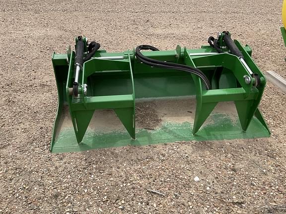 Image of Frontier AD11E equipment image 3