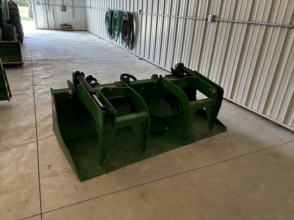 2019 Frontier AD11E Equipment Image0