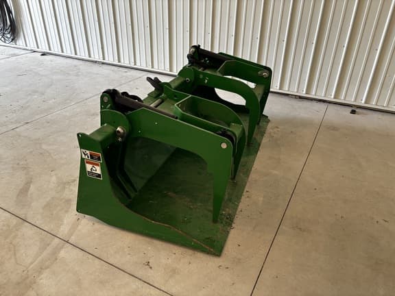 Image of Frontier AD11E equipment image 3
