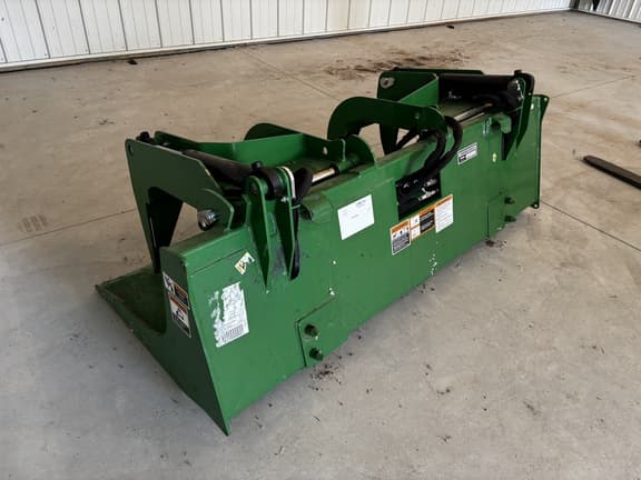 Image of Frontier AD11E equipment image 4