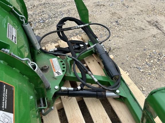 Image of Frontier AF10F equipment image 4