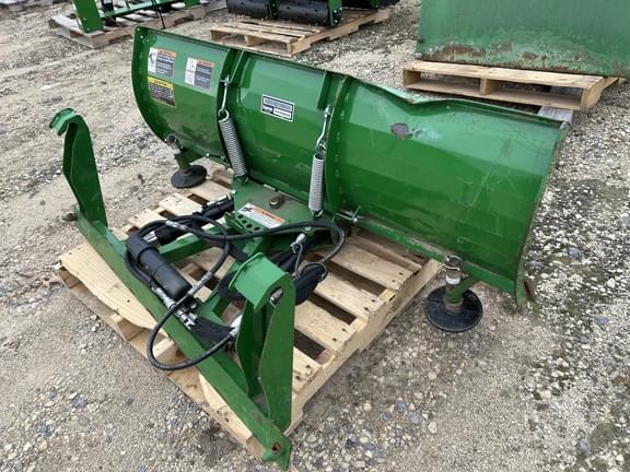 Image of Frontier AF10F equipment image 1