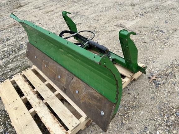 Image of Frontier AF10F equipment image 3