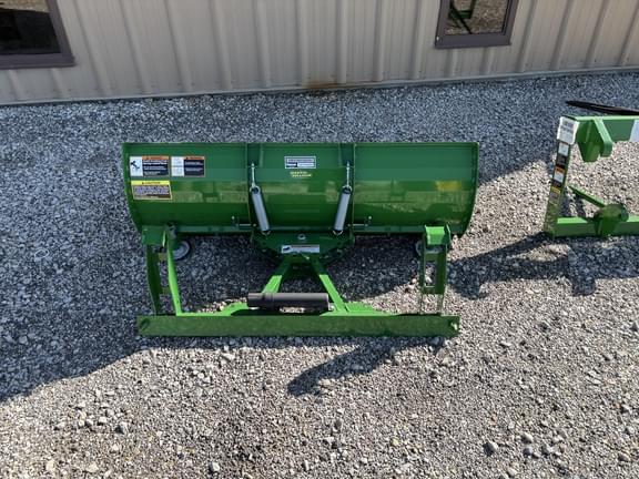 Image of Frontier AF10F equipment image 1