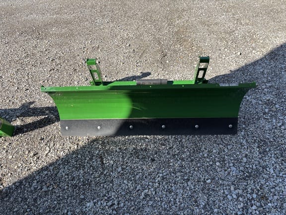 2019 Frontier AF10F Equipment Image0