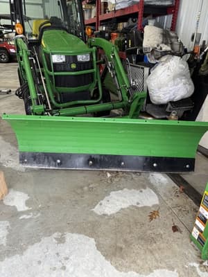 2019 Frontier AF10F Image