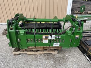 2019 Frontier AR10E Image