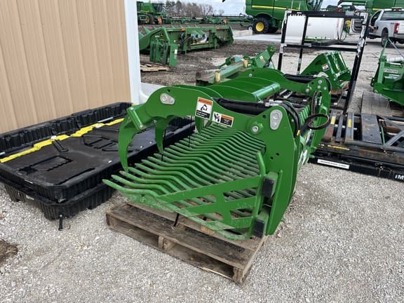 Image of Frontier AR10E equipment image 1