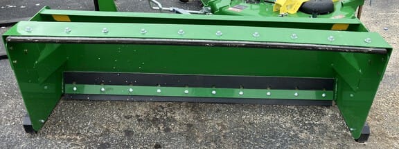 2019 Frontier AS10F Equipment Image0