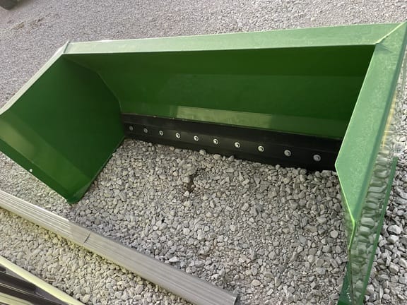 Main image Frontier AS10H