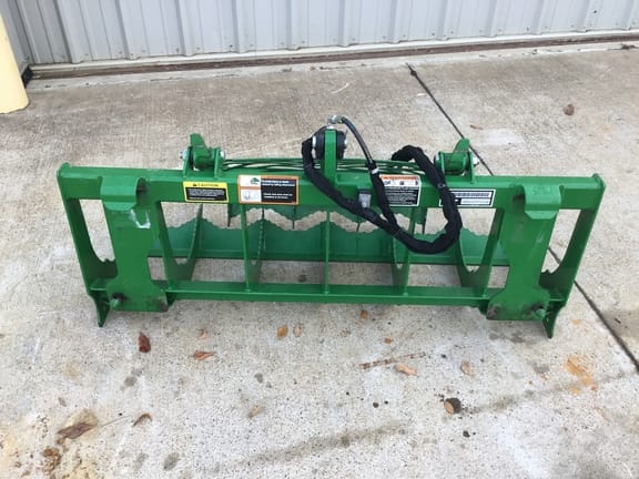 Main image Frontier AV20F