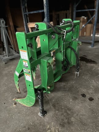 2019 Frontier AV20E Equipment Image0