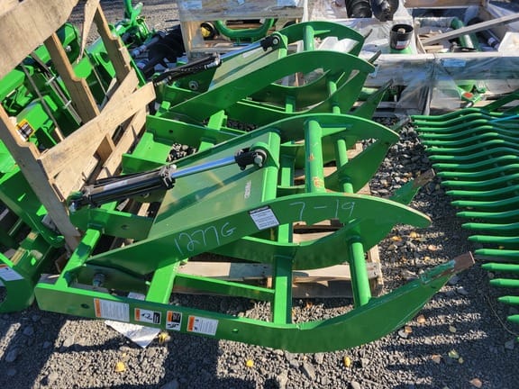 Main image Frontier AV20G